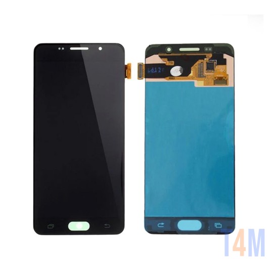 TOUCH+DISPLAY SAMSUNG GALAXY A3 2016/A310 4.7" NEGRO